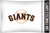 san francisco giants pillow pet